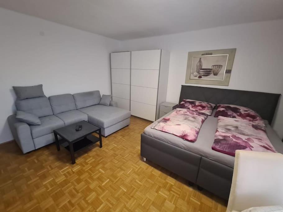 Stadtoase Wels Zentrum Экстерьер фото